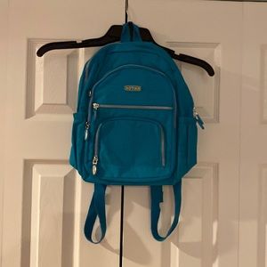 Aotian mini backpack in Teal